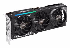 ASRock Challenger AMD Radeon RX 9070 AMD 16 GB Vaizdo plokštė