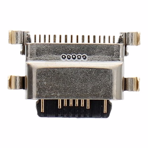 Įkrovimo jungtis XIAOMI Note 10 ORI