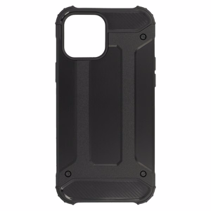 Armor Carbon dėklas telefonui Iphone 13 Pro juodas