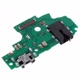 Krovimo lizdas skirtas Huawei Honor 9 Lite su lanksčiąja jungtimi / plata OEM