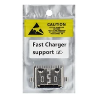 Įkrovimo jungtis MOTOROLA E20 E30 E40 ORI