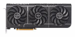 ASUS Prime -RX9070XT-O16G AMD Radeon RX 9070 XT 16 GB GDDR6 Vaizdo plokštė