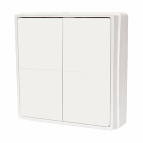 Shelly BLU RC Button 4 Bluetooth jungiklis