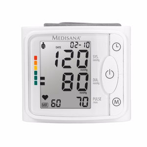 Medisana BW 320 тонометр