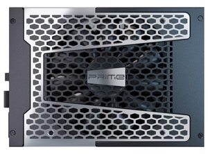 Seasonic Prime PX maitinimo blokas 2200 W 24-pin ATX ATX juodas