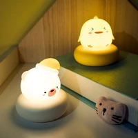 Night lamp W-007 Duck
