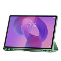 Tech-Protect SC Pen dėklas Lenovo Idea Tab Pro / Pro MT 12.7 TB-373 - žalias
