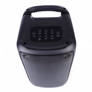 MEDIA-TECH FUNBOX BT MT3181 Bluetooth garsiakalbis