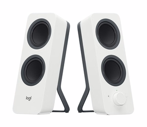 Logitech Z207 Bluetooth kompiuteriniai garsiakalbiai