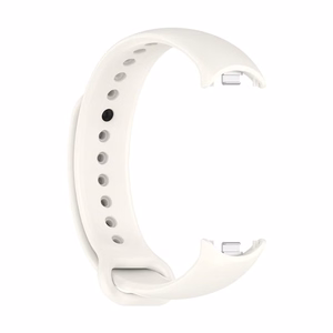 Apyrankė Xiaomi Mi Band 8/9/10 balta