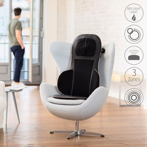 Medisana MC 825 массажная подушка