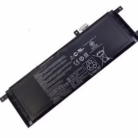 Nešiojamo kompiuterio baterija ASUS B21N1329, 3900mAh, Extra Digital Selected