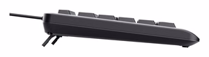 Trust Primo Beleuchtete keyboard Home/Office USB QWERTY US English Black