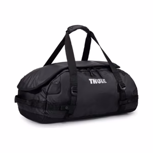 Thule 40L Bag Chasm Duffel Waterproof Black