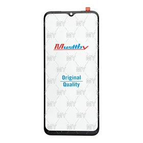 MUSTTBY priekinis stiklas + OCA SAMSUNG m14