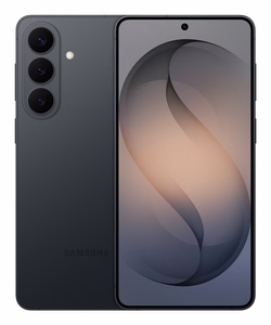 Samsung Galaxy S26 256GB juodas išmanusis telefonas