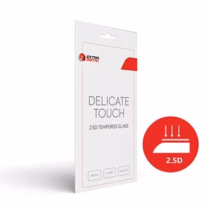 Grūdinto stiklo ekrano apsauga Xiaomi Mi 10T Lite (2.5D)