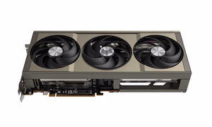Vaizdo plokštė SAPPHIRE NITRO+ RX 9060 XT GAMING OC 16