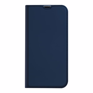 Чехол Dux Ducis "Skin Pro" для Xiaomi Poco F5 Pro 5G синий