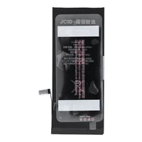 JCID Baterija iPhone 6S Plus 3550 mAh (didelė talpa)