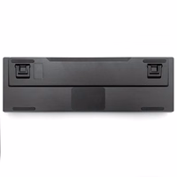 Mechaninė klaviatūra 60% RED CORE MX60 MT1260