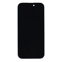 LCD Display with touch screen Iphone 16 Oled Hard IC Movable