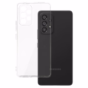 Back Case 2 mm Perfect SAMSUNG GALAXY A53 5G прозрачный