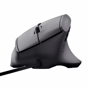 Trust GXT 145 Rexxa žaidimų pelė dešinės rankos USB Type-A 12800 DPI