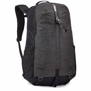 Thule Nanum, 18L Hiking Backpack Black