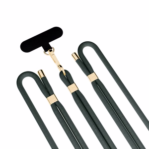 Accessories Evergreen (gold) - 3mk EasyClip Elite