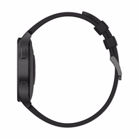 Išmanusis laikrodis Colmi i28 Ultra (juodas)