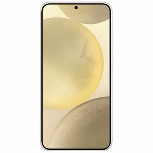 Samsung Clear Gadget Case for Samsung Galaxy S24 Plus transparent