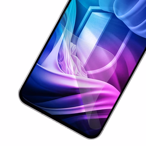 3mk Silky Matt Pro матовая защитная пленка Samsung Galaxy A36 5G
