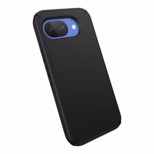 Speck ImpactHero Slim dėklas, skirtas Google Pixel 10a, juodas