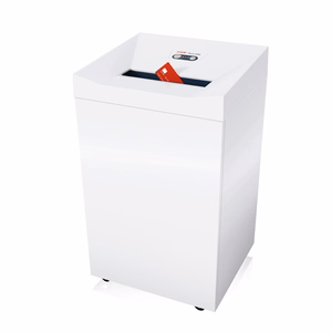 HSM Pure 630 – dokumentų naikiklis, juostelinio pjovimo, 3,9 mm, 130 l (2360111)