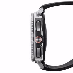 Samsung Galaxy Watch 8 Classic LTE 46mm juodas išmanusis laikrodis SM-L505