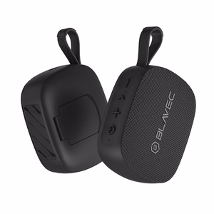 Blavec Nešiojama Bluetooth Garso kolonėlė TWS WS-06 Go Play - 6W (WS06-B) juoda