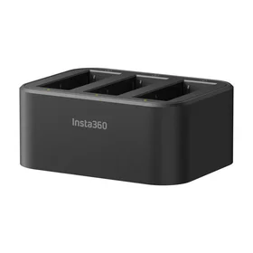 Insta360 Ace Pro 2/Ace Pro/Ace Fast Charge Hub Battery Charger