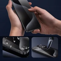 Tech-Protect Glass Fit+ 2-pack grūdintas stiklas iPhone 13 mini - skaidrus