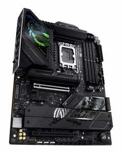 ASUS ROG STRIX Z890-F GAMING WIFI Intel Z890 LGA 1851 (Socket V1) ATX pagrindinė plokštė