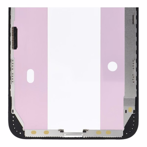 MUSTTBY LCD rėmelis IPHONE Xs max