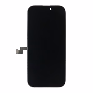 LCD Ekranas with touch screen Iphone 16 Pro Incell 120Hz FHD