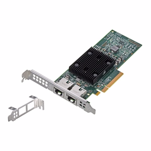 Broadcom P210TP sąsajos plokštė / adapteris Vidinis