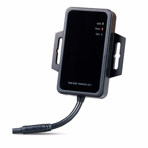 Автомобильный GPS-трекер VG01U с анализом вождения GPS+INS