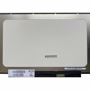 Notebook screen 14.0" 1366x768 HD, matte, 30pin (right), A+