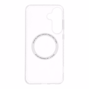 X-ONE Dropguard Magnetic Case Pro (совместимый с MagSafe) для Samsung Galaxy S25 Plus