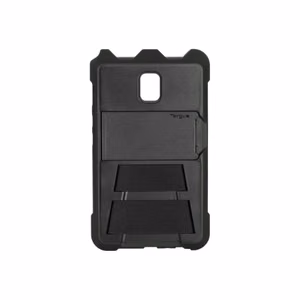 Targus lauko sąlygoms pritaikytas planšetės dėklas, skirtas Samsung Galaxy Tab Active5 ir Tab Active3, THD965GLZ, planšetės dėklas, juodas