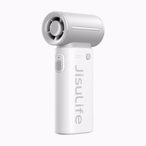 JisuLife Handheld Fan 9 Grey