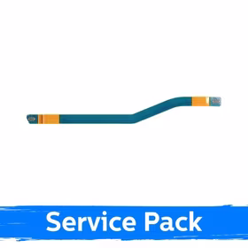 Lankstus kabelis suderinamas su Samsung S936 S25 Plus Main TOP Board / FRC Flex (Service Pack)