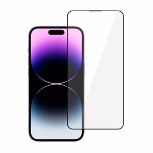 Apsauginis stiklas Tel Protect 10X HD Titanium Iphone 14 Pro